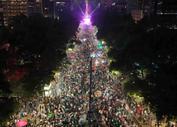 México conquistó al Mundial... ¿la FIFA se quedó corta con las sedes? La fiesta del fútbol comienza a despedirse del país