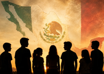 Hoy es el Día de la Niñez y la Adolescencia de las Américas, pero 14 millones de niños en México siguen viviendo en pobreza 3 Hoy es el Día de la Niñez y la Adolescencia de las Américas, pero 14 millones de niños en México siguen viviendo en pobreza
