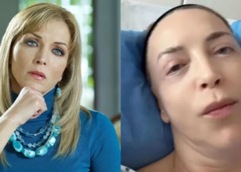“No es cáncer”: tu cuerpo rechazo los implantes mamarios, el caso Laura Flores 6 “No es cáncer”: tu cuerpo rechazo los implantes mamarios, el caso Laura Flores