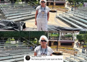 ¿Pasión por los libros o amor a la soledad? La foto que retrata el "furor" por la lectura 4 ¿Pasión por los libros o amor a la soledad? La foto que retrata el "furor" por la lectura