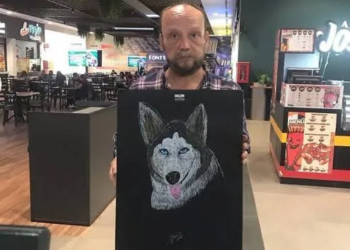 ¡Justicia para Sasha! Quieren sacrificar a perrita que mordió a niño por defenderse en Juárez