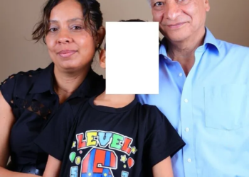 Esposa del ex director de Pemex denuncia violencia doméstica