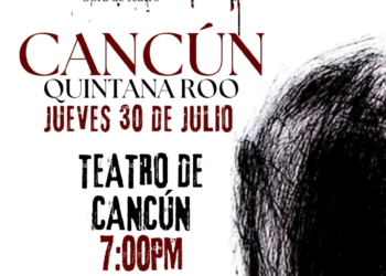 "Serial-MENTE": Explora la mente de los asesinos seriales en el teatro de Cancún 5 "Serial-MENTE": Explora la mente de los asesinos seriales en el teatro de Cancún