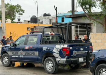 Casa con sorpresa: Encuentran cuerpos en simientos de su vivienda