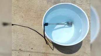 TRAGEDIA EN LEÓN: Joven muere electrocutado al intentar calentar agua