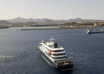 La OMS declara terminado el brote de hantavirus detectado en un crucero 4 La OMS declara terminado el brote de hantavirus detectado en un crucero