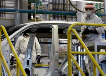 Industria automotriz enciende alertas por el T-MEC; pide acelerar negociaciones tras decisión de EE.UU.
