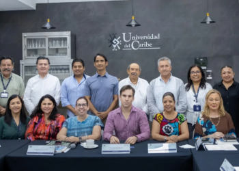 Universidad del Caribe fortalece su vínculo con la sociedad y crea cuatro comisiones estratégicas