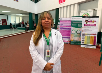 Recomendaciones y medidas preventivas contra el golpe de calor e higiene: IMSS Quintana Roo