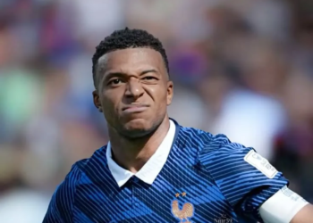 Mbappé estalla contra senadora paraguaya por comentarios racistas; Francia anuncia acciones legales