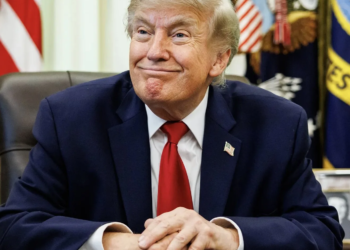 Trump presume salida de Toyota a Texas y asegura que los aranceles están dando resultados 1 Trump presume salida de Toyota a Texas y asegura que los aranceles están dando resultados
