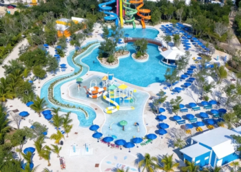 Kuzá Beach & Adventure Park entra al top mundial de Tripadvisor y recibe el Best of the Best 2026 7 Kuzá Beach & Adventure Park entra al top mundial de Tripadvisor y recibe el Best of the Best 2026