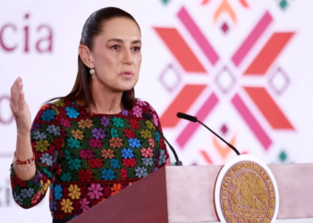 T-MEC toma nuevo impulso: México reduce tensiones comerciales con Estados Unidos 4 T-MEC toma nuevo impulso: México reduce tensiones comerciales con Estados Unidos