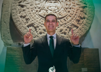Rafa Márquez toma las riendas del Tri rumbo al Mundial 2030; inicia una nueva era para México