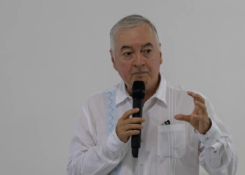 Turismo del Caribe Mexicano enfrenta menos vuelos desde EE.UU. este verano, revela estudio de la Anáhuac 2 Turismo del Caribe Mexicano enfrenta menos vuelos desde EE.UU. este verano, revela estudio de la Anáhuac