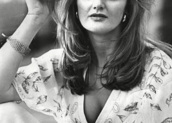 Adiós a una leyenda: muere Bonnie Tyler, la voz detrás de “Total Eclipse of the Heart” 4 Adiós a una leyenda: muere Bonnie Tyler, la voz detrás de “Total Eclipse of the Heart”