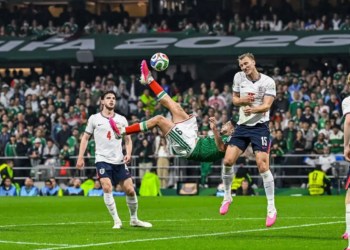 ¡De rivales a invitados de honor! Inglaterra quiere recibir a México en Wembley tras épico duelo mundialista