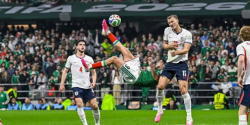 ¡De rivales a invitados de honor! Inglaterra quiere recibir a México en Wembley tras épico duelo mundialista
