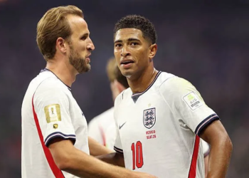 Inglaterra sobrevive al vendaval noruego y elimina a Haaland en un duelo de infarto 6 Inglaterra sobrevive al vendaval noruego y elimina a Haaland en un duelo de infarto