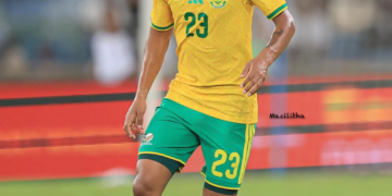 Luto en el futbol: fallece Jaden Adams; FMF envía mensaje de condolencias