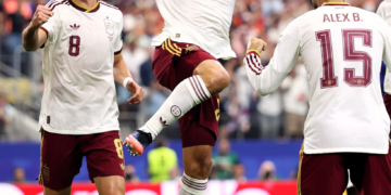 España aplasta a Francia y firma una de las exhibiciones más contundentes del Mundial 2026