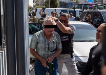 Sheinbaum y Harfuch defienden investigación contra Ernesto Ruffo; niegan persecución política