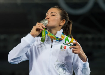 México apunta al tricampeonato en Centroamericanos de Santo Domingo 2026 5 México apunta al tricampeonato en Centroamericanos de Santo Domingo 2026