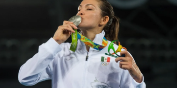 México apunta al tricampeonato en Centroamericanos de Santo Domingo 2026