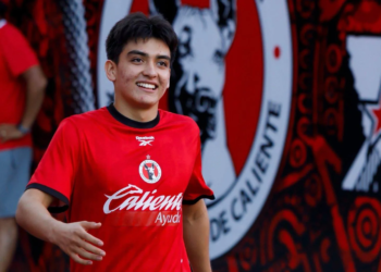 Gilberto Mora dispara su valor tras el Mundial 2026 y se convierte en el jugador más caro de la Liga MX
