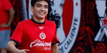 Gilberto Mora dispara su valor tras el Mundial 2026 y se convierte en el jugador más caro de la Liga MX