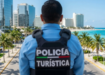 Riña entre turistas y parroquianos deja varios lesionados en la Zona Hotelera de Cancún