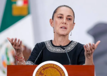 Sheinbaum pide resolver pronto polémica por examen de ingreso a la UNAM 1 Sheinbaum pide resolver pronto polémica por examen de ingreso a la UNAM