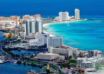 Hoteles de lujo cierran en verano en QRoo: ¿estrategia o crisis?
