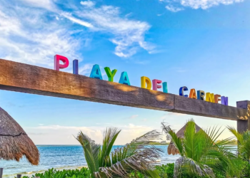 Playa del Carmen
