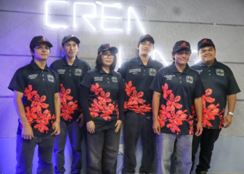 De Cancún a la pista nacional: seis estudiantes construyen su propio Fórmula 1 1 De Cancún a la pista nacional: seis estudiantes construyen su propio Fórmula 1