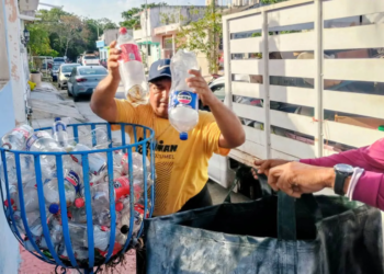 Cozumel Vivo Fest 2026 impulsa reciclaje y turismo sostenible 4 Cozumel Vivo Fest 2026 impulsa reciclaje y turismo sostenible
