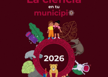 Ofrecen hasta $140 mil para llevar ciencia a comunidades de Quintana Roo 1 Ofrecen hasta $140 mil para llevar ciencia a comunidades de Quintana Roo