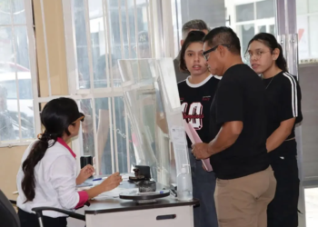INE solicita 54% más presupuesto para 2027; prevé gasto de 13 mil 453 millones de pesos