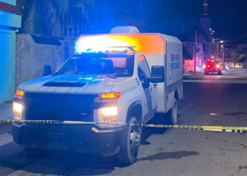 Ataque a balazos en la SM 67 deja a un hombre grave; proyectil le perforó un pulmón 2 Ataque a balazos en la SM 67 deja a un hombre grave