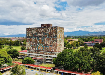 ¿Qué pasó con el examen de la UNAM? Miles quedaron fuera y ahora expertos piden revisar los resultados 2 UNAM