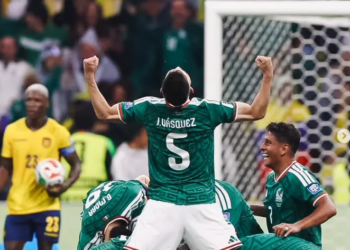 Boletos para México se disparan a $2.3 millones 3 Boletos para México se disparan a $2.3 millones