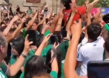El espejo que el mundo nos devolvió: así descubrimos el tesoro que ya habíamos olvidado 6 El espejo que el mundo nos devolvió: así descubrimos el tesoro que ya habíamos olvidado