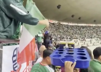 Cerveza gratis: la maniobra viral del Mundial 5 Cerveza gratis: la maniobra viral del Mundial
