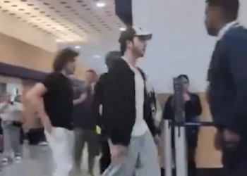 El vuelo a Miami que terminó en el juzgado cívico 8 El vuelo a Miami que terminó en el juzgado cívico