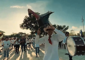 La Guelaguetza 2026 llega a Cancún: cuatro días de color, danza y tradición oaxaqueña 4 La Guelaguetza 2026 llega a Cancún: cuatro días de color, danza y tradición oaxaqueña