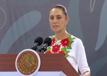 Sheinbaum pone plazo a Conanp y exige resolver conflicto en el Parque del Jaguar de Tulum 2 Sheinbaum pone plazo a Conanp y exige resolver conflicto en el Parque del Jaguar de Tulum