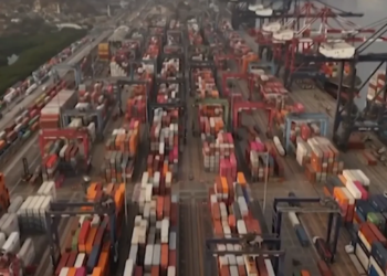El T-MEC volvió a salvar a México… y evitó un nuevo golpe a sus exportaciones