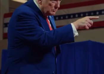 Sondeo refleja baja percepción sobre gestión de Trump 3 Sondeo refleja baja percepción sobre gestión de Trump