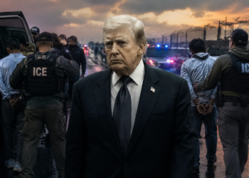 Trump mantiene los retenes de ICE pese a las muertes que desataron la polémica en Estados Unidos 7 Trump mantiene los retenes de ICE pese a las muertes que desataron la polémica en Estados Unidos