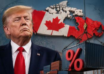 Trump impone arancel del 50% a Canadá y tensa aún más la revisión del T-MEC 3 Canadá